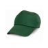 Junior Cotton Cap