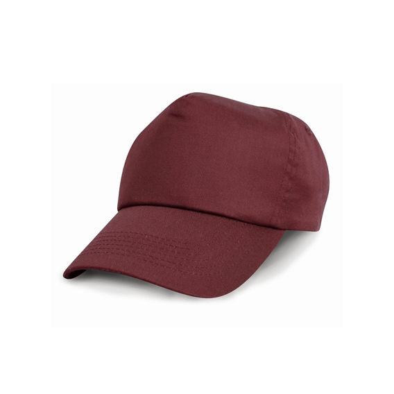 Junior Cotton Cap