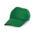 Junior Cotton Cap