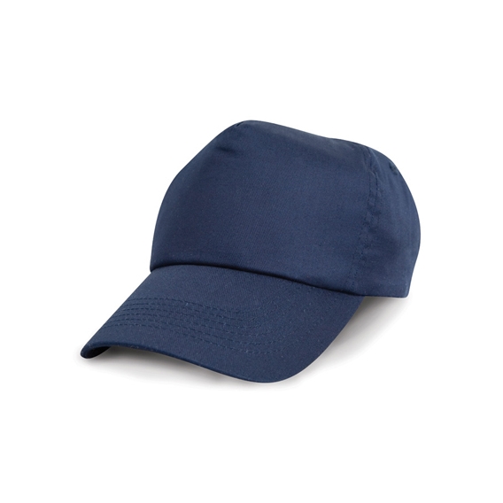 Junior Cotton Cap