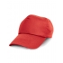 Junior Cotton Cap