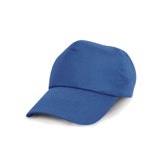 Junior Cotton Cap