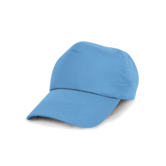 Junior Cotton Cap