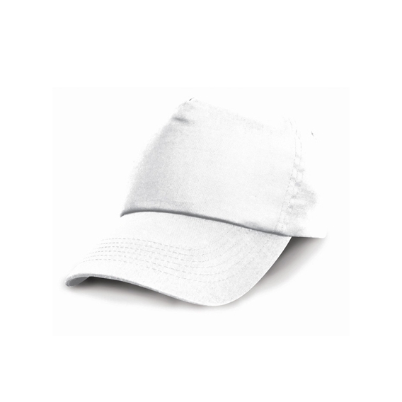 Junior Cotton Cap