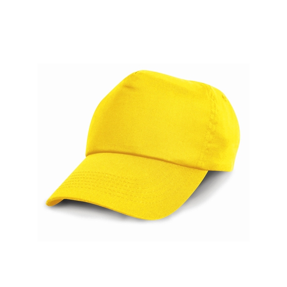 Junior Cotton Cap