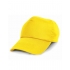 Junior Cotton Cap