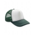 Detroit ½ Mesh Truckers Cap
