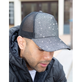 New York Sparkle Cap