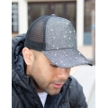 New York Sparkle Cap