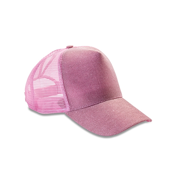 New York Sparkle Cap