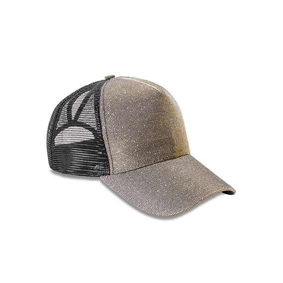 New York Sparkle Cap