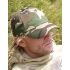 Heavy Cotton Drill Pro Style Cap