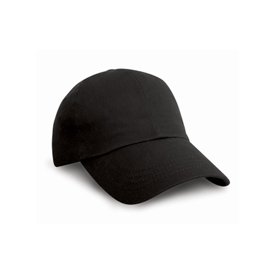 Heavy Cotton Drill Pro Style Cap