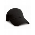 Heavy Cotton Drill Pro Style Cap