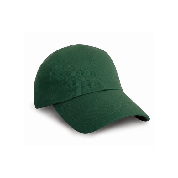 Heavy Cotton Drill Pro Style Cap