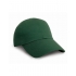 Heavy Cotton Drill Pro Style Cap