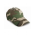 Heavy Cotton Drill Pro Style Cap