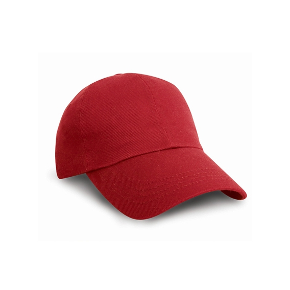 Heavy Cotton Drill Pro Style Cap