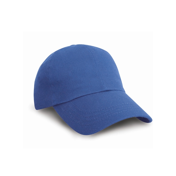 Heavy Cotton Drill Pro Style Cap