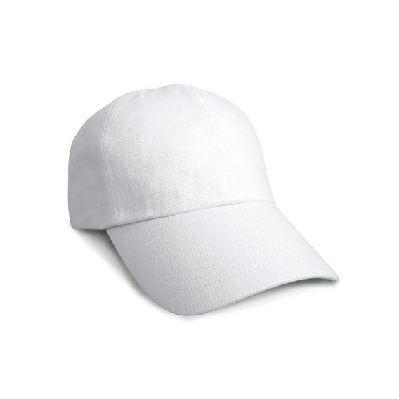 Heavy Cotton Drill Pro Style Cap