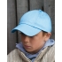 Junior Low Profile Cotton Cap