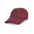 Junior Low Profile Cotton Cap