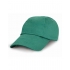 Junior Low Profile Cotton Cap