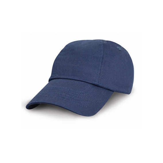 Junior Low Profile Cotton Cap