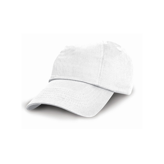 Junior Low Profile Cotton Cap