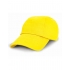 Junior Low Profile Cotton Cap