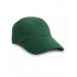 Low Profile Heavy Brushed Cotton Cap