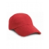 Low Profile Heavy Brushed Cotton Cap