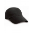 Junior Heavy Brushed Cotton Cap