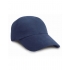 Junior Heavy Brushed Cotton Cap