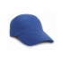 Junior Heavy Brushed Cotton Cap
