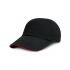 Heavy Brushed Cotton Cap