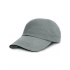 Heavy Brushed Cotton Cap