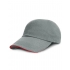 Heavy Brushed Cotton Cap