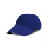 Heavy Brushed Cotton Cap