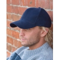 Pro-Style Heavy Cotton Cap