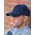 Pro-Style Heavy Cotton Cap