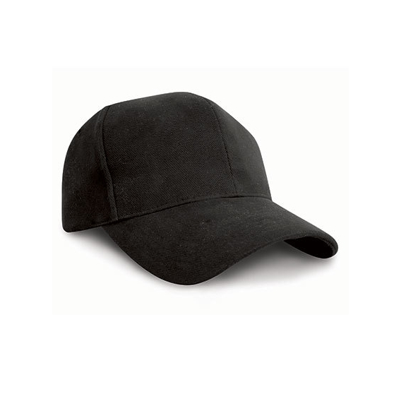 Pro-Style Heavy Cotton Cap