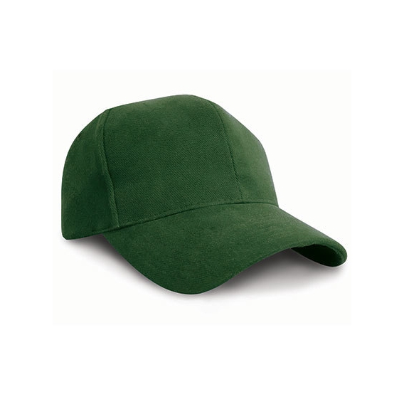 Pro-Style Heavy Cotton Cap