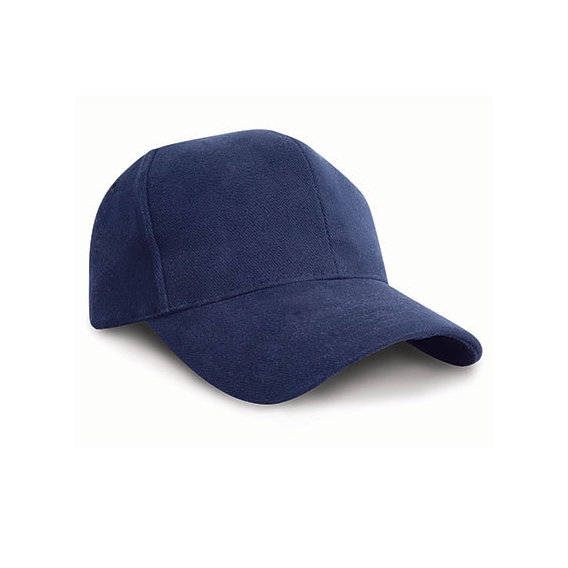 Pro-Style Heavy Cotton Cap