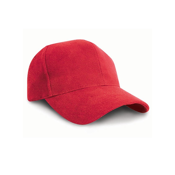 Pro-Style Heavy Cotton Cap