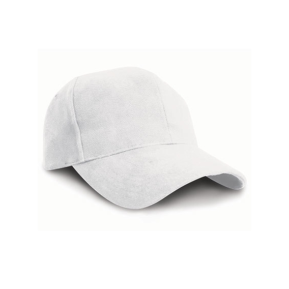 Pro-Style Heavy Cotton Cap