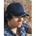 Pro-Style Heavy Cotton Cap