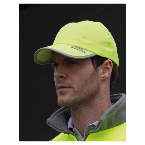 High Vis Cap