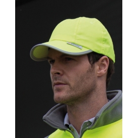 High Vis Cap