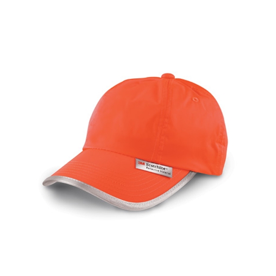 High Vis Cap